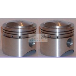 Pistons à piston Kolben Mv Agusta Mv 550-850 Racing Top 75 US 4T 69,4