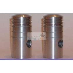 Pistones de embolos Piston Puch 250 TF-S-1951-59 Gs Twingle 47