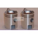 Pistones Piston Rumi dos cilindros 125 Sport 1953-1955 44