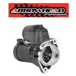 Motor de arranque Bosch Sistema BMW R60 / 5 1969-1973