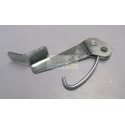 Hook handle lever Left Bank Piaggio Ape Tm P 50 1985-1989 Tl4T