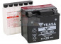 Yuasa Battery Ytx5L-Bs Baotian Bt50Qt-11 4T [139Qmb] 50 Without Acid Kit
