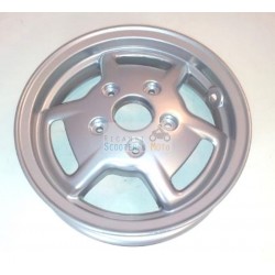 Cerchio Ruota Anteriore Grimeca 250X10 Piaggio Sfera 50 Rst 1995-1997