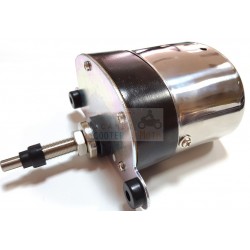 Motor del limpiaparabrisas Ape coche Diesel Max 420 1986-1996 Afd