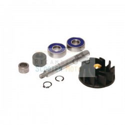 KIT REVISIONE POMPA ACQUA PIAGGIO HEXAGON LX-LXT 180 Scooter 1998/1999