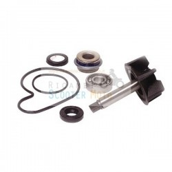 PANNENSET WATER PUMP SUZUKI UH125 BURGMAN 125 Scooter 1998/2016