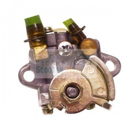 Oil Pump Piaggio Free 50 1992/1994