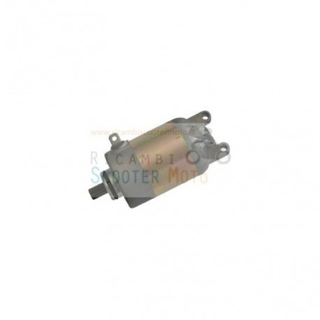 Starter Motor Yamaha Mbk Benelli Italjet Malaguti