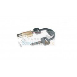 blocage de la direction de verrouillage Vespa 50 90 125 Spring Px Px 125 150 200 Pe