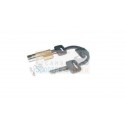 Lock steering lock Vespa 50 90 125 Spring Px Px 125 150 200 Pe