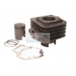 Group Thermal cylinder Aprilia Sport City One 50 08 | 11