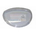 Glas Odometer Vespa 90 125 180 200 Super-Feder Rally