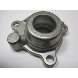 Corpo pompa acqua originale Aprilia Rotax