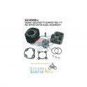 Segmenti diametro 47 AC 2x15 APRILIA SCARABEO 50 2T 93 97