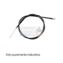 Cable de transmision de gas acelerador Aprilia Scarabeo 50