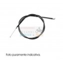 Cable Transmission Gas Accelerator Aprilia Scarabeo 50