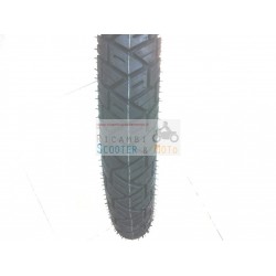 Pneumatic Tire Rubber 2 3/4 16 "CAMINO"