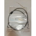 Cable de transmision Retro Marcia Piaggio Ape P 50 Tl3T 1980-1985