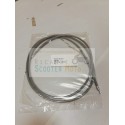 Cable de transmision de aire de arranque Piaggio Ape 50 P Tl3T 1980-1985