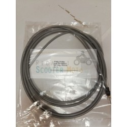 cable de arranque de transmision de aire Piaggio APE MP P501 P601 220 1978-96