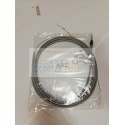 estufa cable de transmision Piaggio Ape Tm P703 FL2 220 Atm2T / 3T 1999-2007