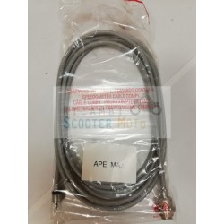 Cable de transmision cuenta kilometros Piaggio APE CAR MAX 420 AFD 1986 1996