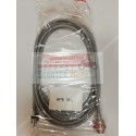 Cable de transmision cuenta kilometros Piaggio APE CAR MAX 420 AFD 1986 1996