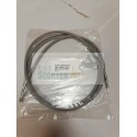 Cable de transmision de engranajes inversa Piaggio APE MP MPR2 M2 V2 1978-1996