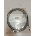 cable de transmision de engranaje retro Piaggio APE TM P602 220 ATM1T 1982-1983