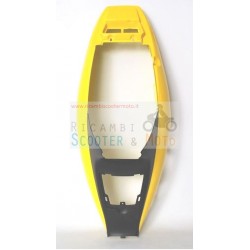 Hull Rear Original Yellow Malaguti F 12 Phantom