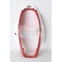 Rear Fairing Malaguti F 15 Original Paint Xerox Ducati Corse