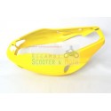 Rear Fairing Malaguti F 15 Original Yellow