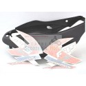 Rear Fairing Malaguti F 15 Original Paint Mechatronic