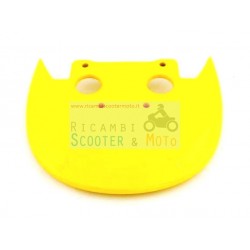 Spoiler Posteriore Originale Malaguti F 15 Giallo