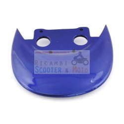 Heckspoiler Original-Malaguti F 15 Blue Yamaha