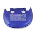 Heckspoiler Original-Malaguti F 15 Blue Yamaha