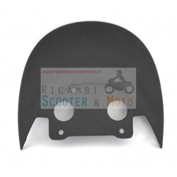 Spoiler Posteriore Originale Malaguti F 15 Nero Velvet