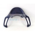 Rear Handle Original Malaguti Madison Blue Lord