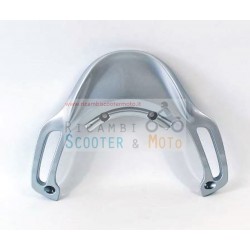 Rear Handle Original Malaguti Madison Artic Silver