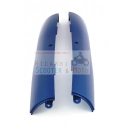 Right Side Strut Left Original Malaguti Ciak 50 100 Royal Blue