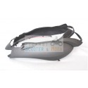 Rear fairing Original Malaguti Ciak Paint Titanium