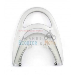 Rear Handle Original Malaguti Ciak Silver Zadi