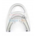 Rear Handle Original Malaguti Ciak Silver Zadi