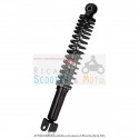 Rear Shock Absorber Aprilia Sr Street Purejet (Te000) 50 2003 | 2015