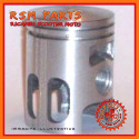 Complete Piston Honda-Sym Kymco-49 1999-2005 Laminated Diameter 39