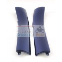 Strut Seite Rechts Links Original Malaguti Ciak 125 150 200 Steel Blue