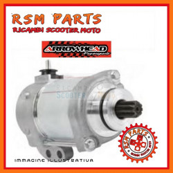 Starter Motor KTM 200 Exc 2013-2014