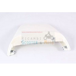 Pigtail Carena Saddle Original Malaguti F 12 White Pearl