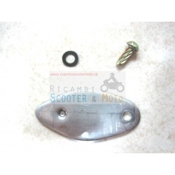 Kit Lid Lock Piaggio Vespa