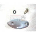 Kit Lid Lock Piaggio Vespa